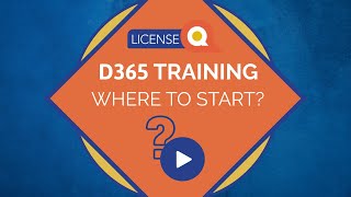 Basics of Microsoft Dynamics 365 licensing  Everything you need to know [upl. by Wun]