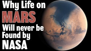 ANGRIER THAN EVER New absurd NASA guidelines in the search for life but one mission met them [upl. by Akcimat]