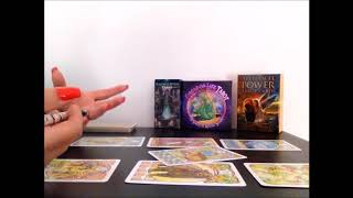 Tarot Semanal Aquario 13 a 20 Maio 2018 [upl. by Odnala841]