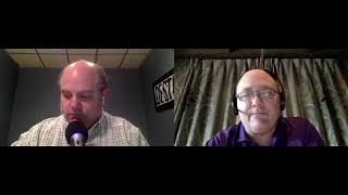 Bob Murphy Show ep 79 Stephan Kinsella and Bob Murphy Debate Hans Hoppes quotArgumentation Ethicsquot [upl. by Edas]