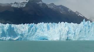 Perito Moreno Glacier 1 [upl. by Adierf]