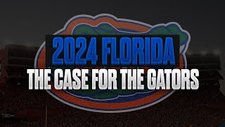 CFBKings Show Ep 7 The Case for Florida in 2024 [upl. by Acinaj541]