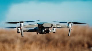 DJI Mavic 2 Pro 6 Months Later  The BEST Drone Ever 4K [upl. by Dalton423]