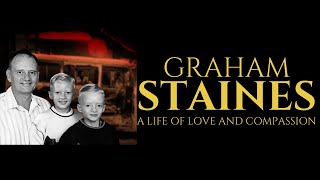 Graham Staines A Life of Love and Compassion  InfiniteWorshipCenter [upl. by Ralat]