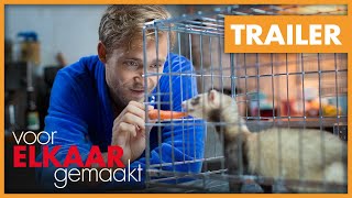 Voor Elkaar Gemaakt trailer  Nu overal verkrijgbaar [upl. by Soneson1]