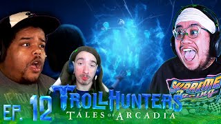 Trollhunters Season 4 Release Date  Trailer  Cast  Expectation  Ending Explained [upl. by Artair]