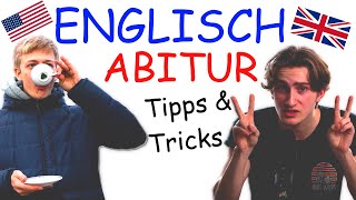 Englisch Abitur 2025 Tipps und Tricks  Sis will rescue your Abiturnote [upl. by Benn]