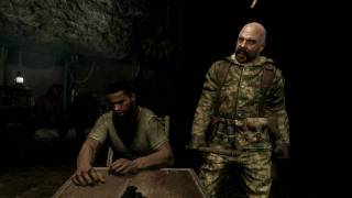 Call of Duty Black Ops  Bowmans Death 720p HD [upl. by Darn]