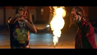 Quality Control Quavo Offset  Bosses Dont Speak Music Video [upl. by Emerald]