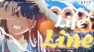 Lifeline 「AMV」 Anime MV special [upl. by Bores483]