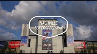 Nashville Showdown 2024 IndyCar Season Finale Highlights [upl. by Olotrab]