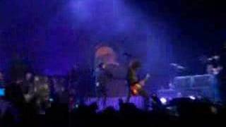 My Chemical Romance Live in Mexico City 2007 Teenagers [upl. by Aretahs]