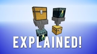 Ender Hoppers Explained [upl. by Gundry]