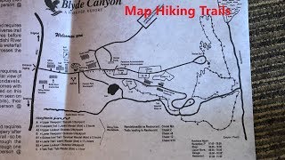 Hiking Trails Blyde River Canyon South Africa  2018 HD [upl. by Enid219]