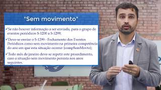 eSocial ponto a ponto S1299 e S1298 fechamento e reabertura dos eventos periódicos [upl. by Aleciram509]