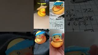 Lil edit for you  duck dance duckie duckies edits funny toys cute [upl. by Renba612]