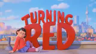 《Turning Red 》Full Movie in English Disney Animation Movie [upl. by Rhys669]