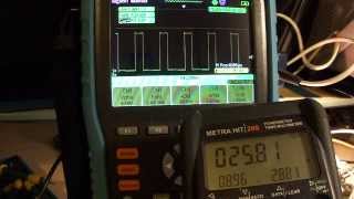 Timer 555 PWM i zasilanie żarówek 12 V z 24 V [upl. by Nylrak]