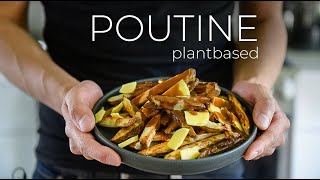 The kind of GROOVY and Gravy Poutine recipe you LOVE EH [upl. by Yelsnik]