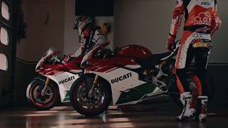 1299 Panigale R Final Edition  When the end tells the whole story [upl. by Ko63]