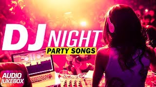 DJ Night Party Songs  Latest Punjabi Song 2017  Speed Records [upl. by Preuss838]