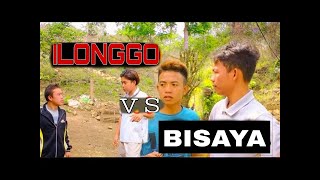 ILONGGO VS BISAYA POBRE [upl. by Abixah]