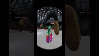 SLS 2024 Apex trueskateapp SLS youtubeshorts skate videogames skatebording streetleague [upl. by Whitman]