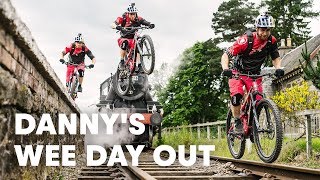 Danny MacAskill’s Wee Day Out [upl. by Lorrie]