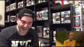 ABNORMALLYADAM REACTS TO POSIE SEASON ONE  LEGACIES 14 [upl. by Corwun]