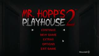 Mr Hopps Playhouse 2 PART 1  Dont ever get near them [upl. by Ajnek]