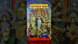 Cuttack Durgapuja Medha 2024 chandiMedha cuttack durgapuja [upl. by Isadore853]