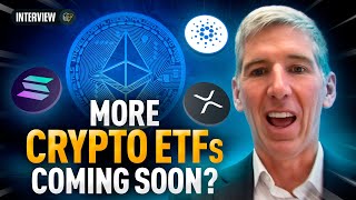 Why Investors Bet on Risky Ethereum ETFs [upl. by Barnie]