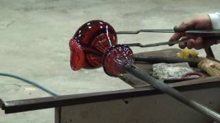 Gianluca Vidal  Murano Glass Master [upl. by Melva469]