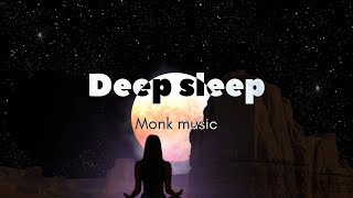 MONK Sleep Tones That Will REVOLUTIONIZE Your Rest [upl. by Ontina694]