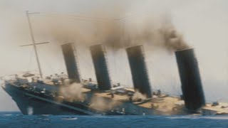 🎺The Sinking of Lusitania  FRADIECCO  Epic Orchestral [upl. by Blaise929]