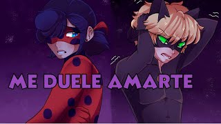 💖LA VERDAD DESEADA 💖 Completo Miraculous Ladybug Comic Fandub Español [upl. by Benedikta]