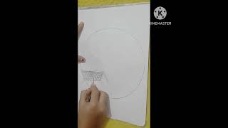 Easy pencil drawing short videodrawingviral [upl. by Helen]