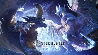 Monster Hunter World  The Grind to MR 100 [upl. by Yoj]