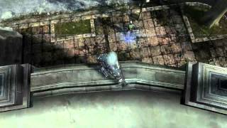 Konami PreE3 Show  METAL GEAR RISING Trailer [upl. by Neras136]