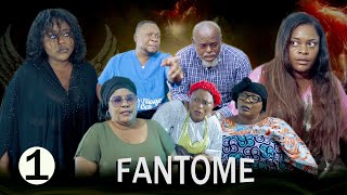 FANTÔME Ep1  Film congolais  2023  JÉRÉMIE  ALAIN  EBAKATA  LYNDA  TOP  KEVINE  MAKAMBO [upl. by Liebowitz]