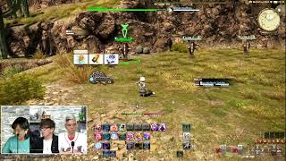 FFXIV Dawntrails  Pictomancer Gameplay Live Letter 81 [upl. by Goodkin]