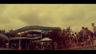 A day in a life  Swimming Vlog  Brisbane [upl. by Dewey]