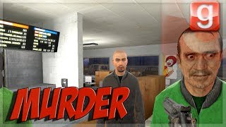 Murder 7 quotMcDonaldsquot w KSI Miniminter Vikkstar Zerkaa amp Behzinga [upl. by Elonore]