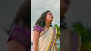 NADODI POONTHINKAL COVER  ANJU JOSEPH  AKHIL BABU [upl. by Roxi]