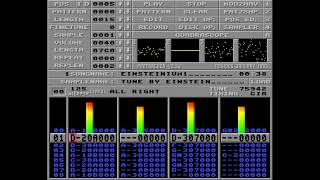 Einsteinium01 by Einstein PTClone [upl. by Nnayr]