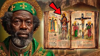 This is Why The Ethiopian Bible Got Banned [upl. by Teador]