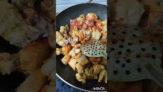 Chiken fry easyrecipe foodchicken frychicken fry recipechickenhow to make chiken [upl. by Atekahs32]