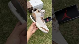 ТГ 👉🏿 Optiontelegram  Jordan Air Jordan 3 quotOrewood Brownquot  11950₽ [upl. by Muhan]