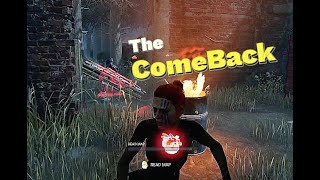 The Comeback [upl. by Eened]