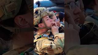 US Female Paratroopers In Stunning Airborne Operation [upl. by Onaivatco]